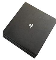 PlayStation 4 Pro (Black) 1TB - thumbnail