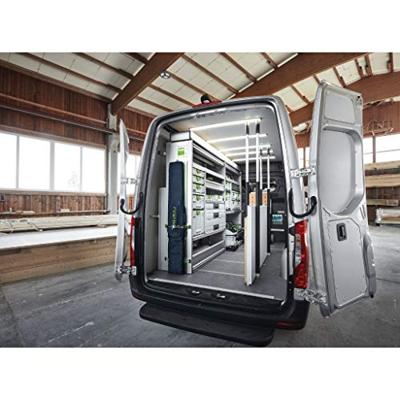 Festool Accessoires SYS3 M112 T-loc Systainer - 204840 - thumbnail