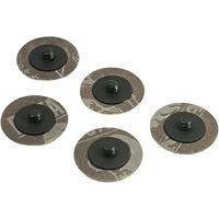 Hazet 9033-11-S080 Schuurpads 5 stuk(s) - thumbnail