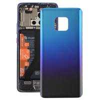Batterij achtercover voor Huawei mate 20 Pro (Twilight Blue) - thumbnail