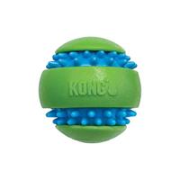 KONG SQUEEZZ GOOMZ BAL 9 CM - thumbnail