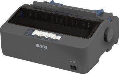 Epson LQ-350+II Matrix printer Epson LQ-350+II Matrix printer
