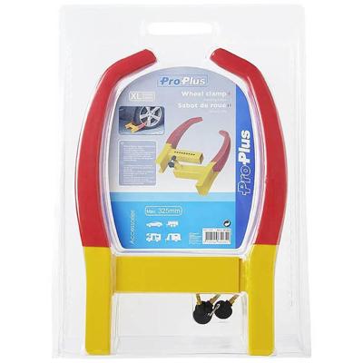 Pro Plus Wielklem XL Universeel