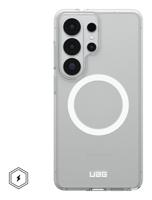 Urban Armor Gear Scout Clear Case Samsung Galaxy S26 Ultra Doorzichtig MagSafe compatible, Met magneetmodule - thumbnail