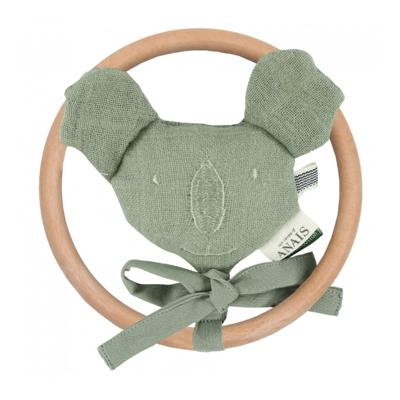 Trixie rammelaar kangaroo bliss olive