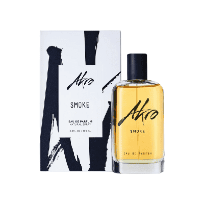 Akro Smoke Eau de Parfum - 100ml