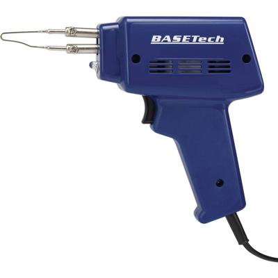 Basetech Soldeerpistool 230 V/AC 100 W Soldeerpunt +530 °C (max) Incl. soldeerpistool