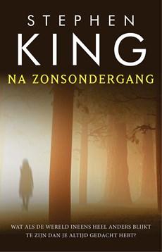Na zonsondergang - Stephen King - ebook