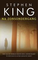 Na zonsondergang - Stephen King - ebook - thumbnail