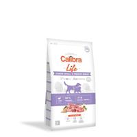CALIBRA Dog Life Junior Small&Medium Breed Lamb - droog hondenvoer - 2,5kg - thumbnail