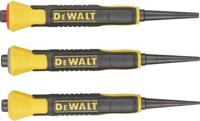 DeWALT DWHT0-58018 Drevelset 3-delig 0.8 / 1.6 / 2.4 mm - thumbnail