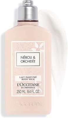 L'Occitane Neroli & Orchidee Body Milk 250ml Bodylotion L'Occitane Neroli & Orchidee Body Milk 250ml Bodylotion