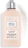 L&apos;Occitane Neroli & Orchidee Body Milk 250ml Bodylotion - thumbnail