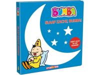 Studio 100 Bumba Boek - Slaap zacht - thumbnail