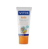 Vitis Kids Dental Gel +6 Maanden - thumbnail