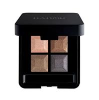 Babor Eye Shadow Quattro 4 g 02 Smokey Oogschaduw - thumbnail