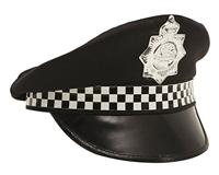 Politiepet Municipal My Other Me Multicolour S - thumbnail