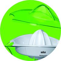 Braun MPZ9 Citruspers Wit - thumbnail