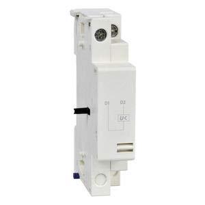 Schneider Electric GVAU125 Vermogensschakelaar accessoires 1 stuk(s)