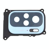 Camera Lens Cover for Xiaomi Redmi Note 10 M2101K7AI M2101K7AG(Green) - thumbnail