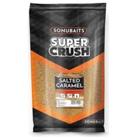 Sonu Groundbait Mix Salted Caramel Groundbait - thumbnail