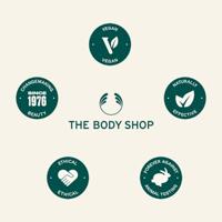 The Body Shop Hair Mask 240ml Maskers - thumbnail