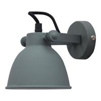 Urban Interiors WandlampIndustrial Vintage grijs - AI-WL-07-VG - thumbnail