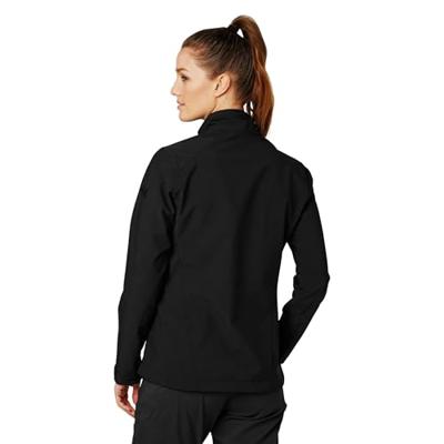 Helly Hansen W Paramount Soft Shell Jas Dames L Helly Hansen W Paramount Soft Shell Jas Dames L