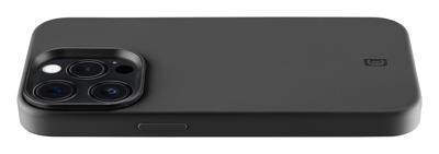 Cellularline Sensation Case for iPhone 13 Pro Max, Black