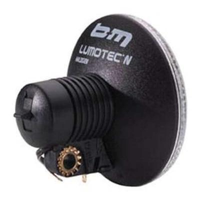Busch + Müller Busch & müller halogeen koplamp "lumotec n2" halog.front light b&m lumotec n2 f.hb,oem