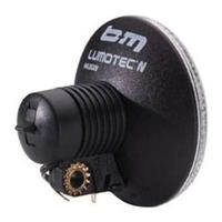 Busch + Müller Busch & müller halogeen koplamp "lumotec n2" halog.front light b&m lumotec n2 f.hb,oem - thumbnail