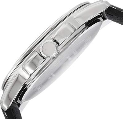 Casio COLLECTION Zwart (Ø 45 mm) Heren horloge