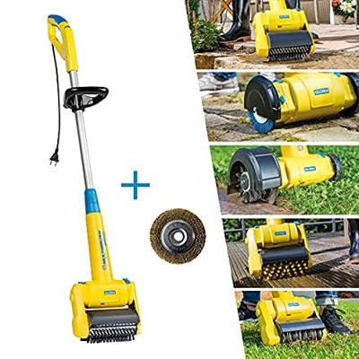 Gloria Multibrush speedcontrol plus - thumbnail