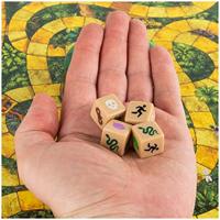 Bordspel Spin Master Jumanji (ES) - thumbnail