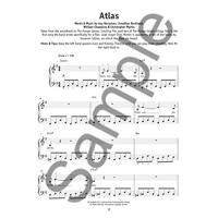 Wise Publications Really Easy Piano: Coldplay pianoboek - thumbnail