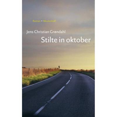 Stilte in oktober (Paperback)