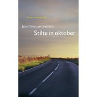 Stilte in oktober (Paperback) - thumbnail