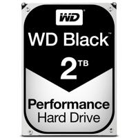 WD Black, 2 TB Harde schijf SATA 600, WD2003FZEX, AF - thumbnail