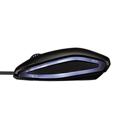 Optische Muis Cherry JM-0300-2 Zwart 1000 dpi