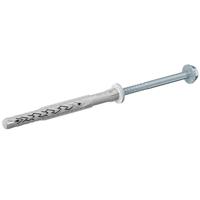 Fischer 522721 Langschaftdübel SXRL 10x120 FUS Constructie plug 120 mm 10 mm 50 stuk(s) - thumbnail