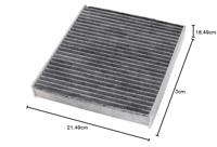 Monitor Audio: Bronze 6G 200 vloerstaande speakers - Zwart - thumbnail