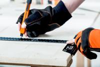 Bahco schrijfhaak 200 mm | 9045-B-200 - thumbnail