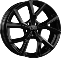 GMP MENTOR Zwart - thumbnail