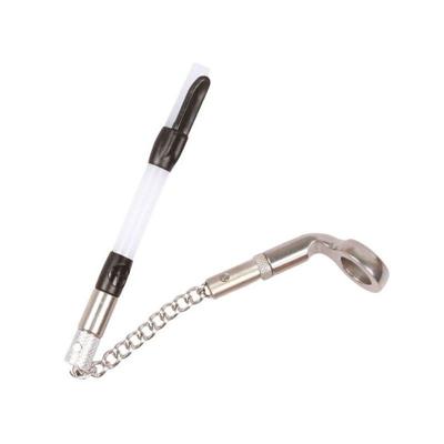 Korda Stow Bobbin MKII White