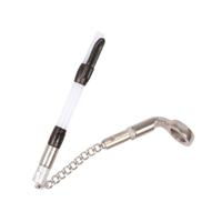 Korda Stow Bobbin MKII White - thumbnail