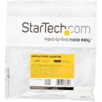 Adapter USB-C naar HDMI Startech CDP2HD4K60W Wit - thumbnail