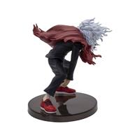 My Hero Academia: The Evil Villains - Tomura Shigaraki Figure - thumbnail