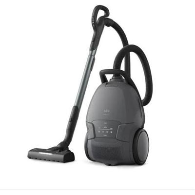 AEG ANIMAL 8000 STOFZUIGER MET STOFZAK - 69 DB - TURBOZUIGMOND AB81A2DG