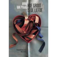 Hoe groot is de liefde (Paperback) - thumbnail