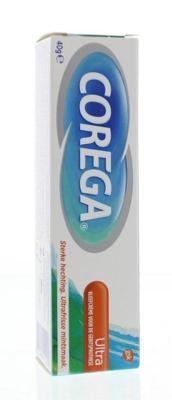 Corega Corega - Kleefpasta Ultra 40gr